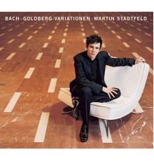 Martin Stadtfeld - Bach: Goldbergvariationen