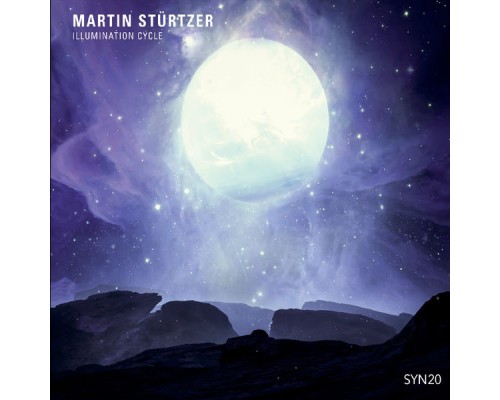 Martin Stürtzer - Illumination Cycle