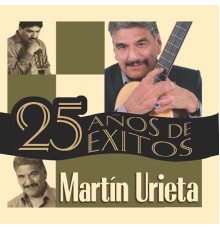 Martin Urieta - Martín Urieta