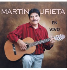 Martin Urieta - En Vivo