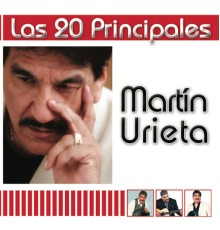 Martin Urieta - Martin Urieta