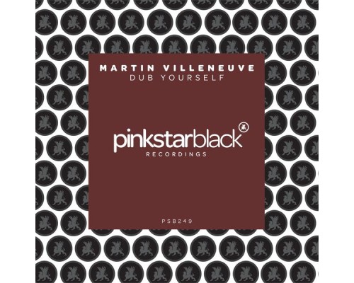 Martin Villeneuve - Dub Yourself