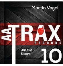 Martin Vogel - Jacque