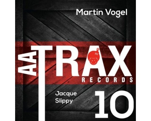 Martin Vogel - Jacque