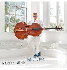 Martin Wind - Light Blue