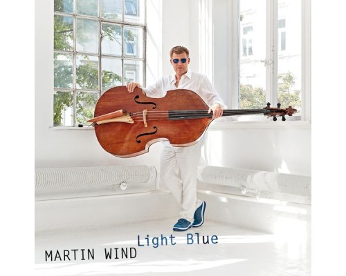 Martin Wind - Light Blue