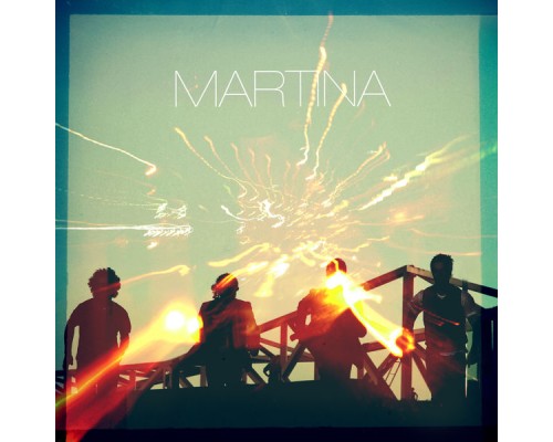 Martina - Martina