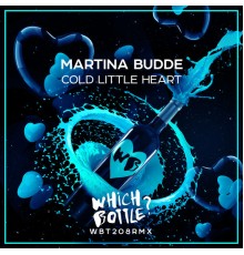 Martina Budde - Cold Little Heart