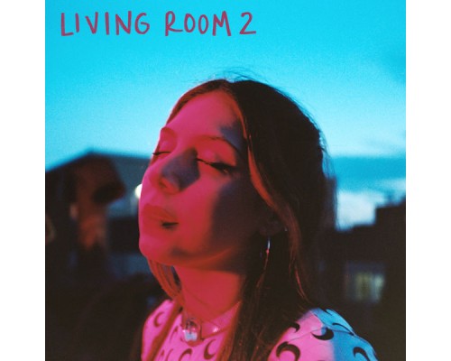 Martina Dasilva - LIVING ROOM 2