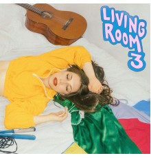 Martina Dasilva - LIVING ROOM 3