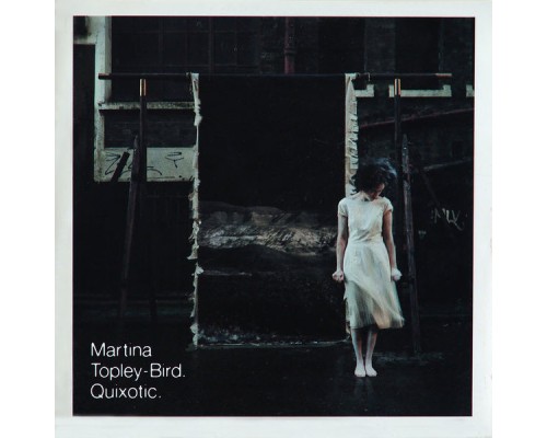 Martina Topley-Bird - Quixotic