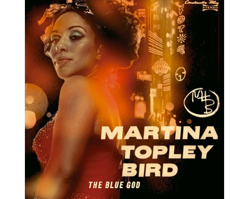 Martina Topley-Bird - The Blue God