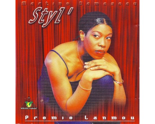 Martine Damaseau - Styl': Premie lanmou