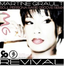 Martine Girault - Revival