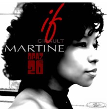 Martine Girault - If