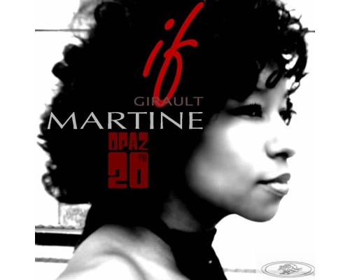 Martine Girault - If