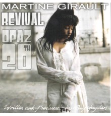 Martine Girault - RevivalJVC release