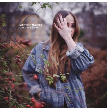 Martine Marbel - Girl Can't Swim