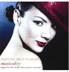 Martine McCutcheon - Musicality