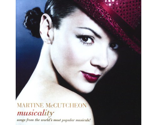 Martine McCutcheon - Musicality