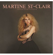 Martine St-Clair - Cœur ordinateur