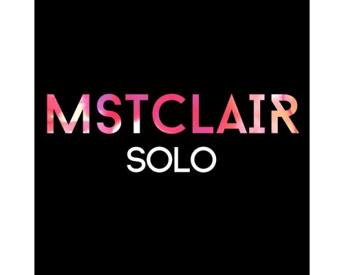 Martine St-Clair - Solo