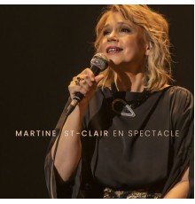 Martine St Clair - En spectacle