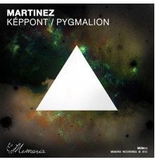 Martinez - Keppont