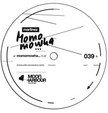 Martinez - Momomowha