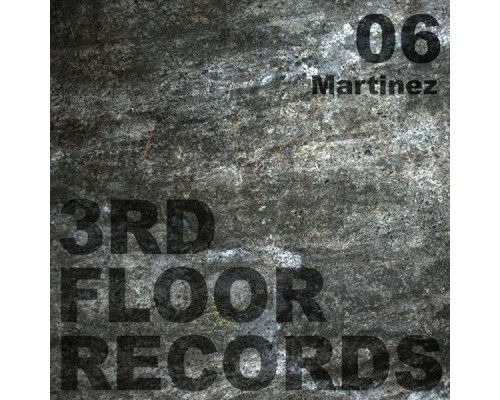 Martinez - 101 Regards