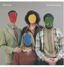 Martinez - Grandes éxitos