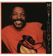 Martinho Da Vila - Festa da Raça