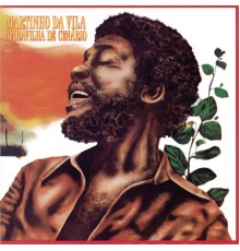 Martinho da Vila - Maravilha de Cenário
