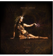 Martins Garden - Diva