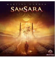 Martins Garden - Samsara