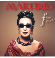 Martirio - Flor De Piel