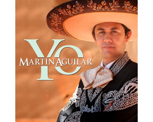 Martín Aguilar - Yo