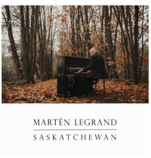 Martèn LeGrand - Saskatchewan