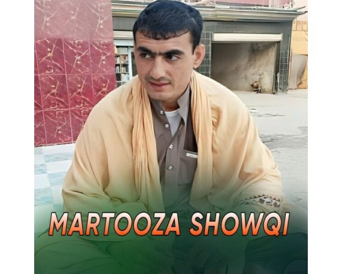 Martooza Showqi - Be Lata Zwand