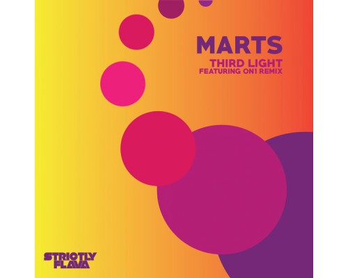 Marts - Third Light