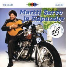 Martti Servo, Napander - Hyvältä näyttää