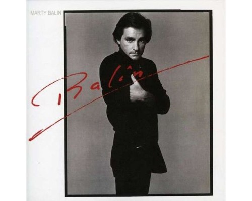 Marty Balin - Balin