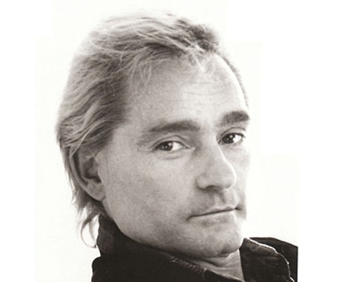 Marty Balin - Count On Me