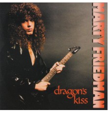 Marty Friedman - Dragon's Kiss