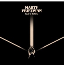 Marty Friedman - Wall of Sound