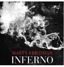 Marty Friedman - Inferno