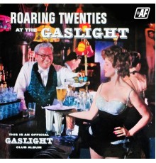 Marty Grosz - Roaring Twenties at the Gaslight