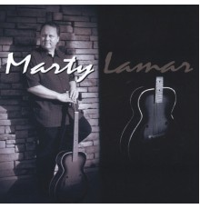 Marty Lamar - Marty Lamar