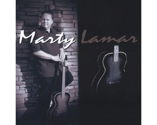 Marty Lamar - Marty Lamar