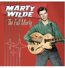 Marty Wilde - The Full Marty